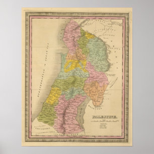 Palestina 4 poster