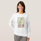 Palestina 4 t-shirt (Voorkant volledig)