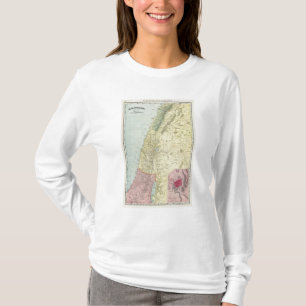 Palestina 4 t-shirt