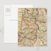 Palestina 5 briefkaart (Voorkant / Achterkant)