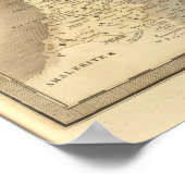 Palestina 5 poster (Hoek)