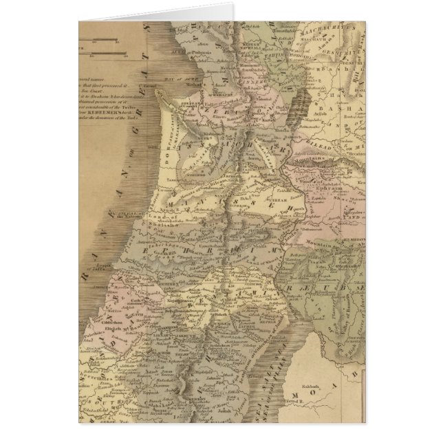 Palestina 6 (Voorkant)