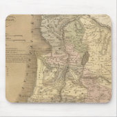 Palestina 6 muismat (Voorkant)