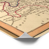 Palestina 6 poster (Hoek)