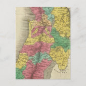 Palestina Briefkaart (Voorkant)