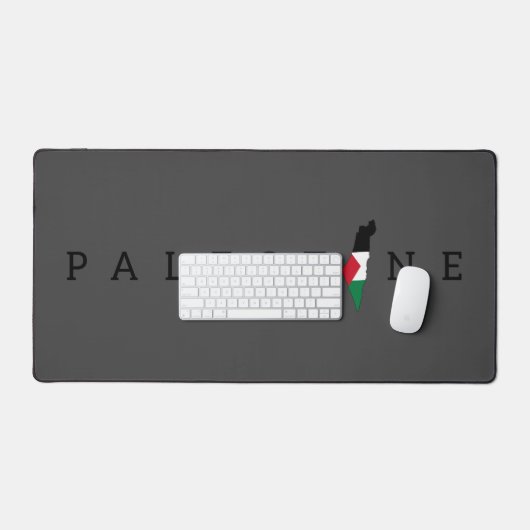 Palestina Bureaumat (Keyboard & Muis)