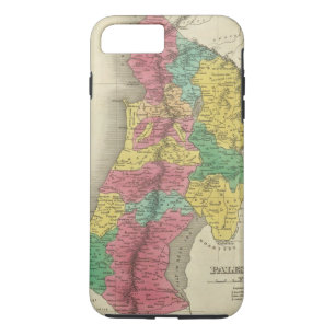 Palestina iPhone 8/7 Plus Hoesje