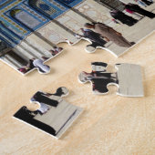 Palestina: Dome van de Rock in Jeruzalem Puzzle Legpuzzel (Zijkant)