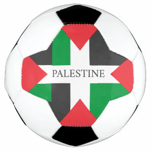 Palestina Footballer Sport Voetbal