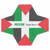 Palestina Footballer Sport Voetbal (Enkel)