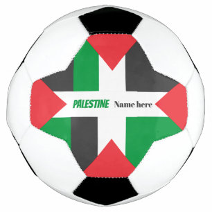 Palestina Footballer Sport Voetbal
