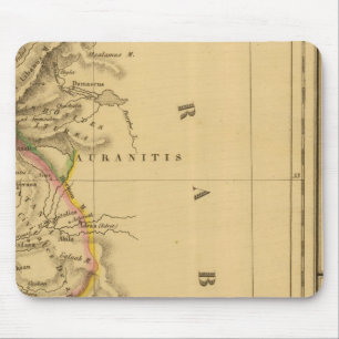 Palestina, het Koninkrijk Israël Muismat