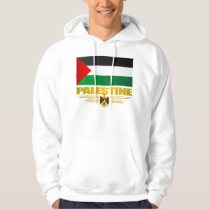Palestina Hoodie