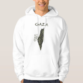 Palestina Hoodie