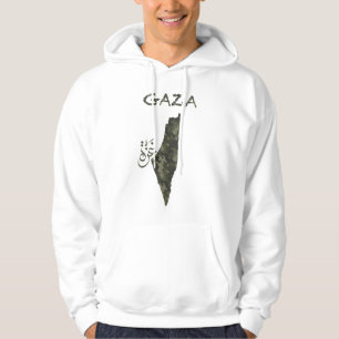 Palestina Hoodie