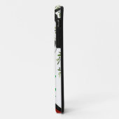 Palestina iphone 5 cover (Achterkant/links)