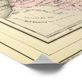 Palestina, Jeruzalem 2 Poster (Hoek)