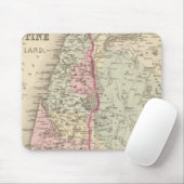 Palestina, Jeruzalem Muismat (Met muis)