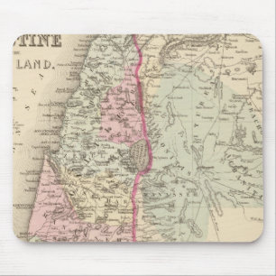 Palestina, Jeruzalem Muismat