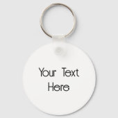 Palestina kaart met vlag en Keffiyeg patroon Sleutelhanger (Achterkant)