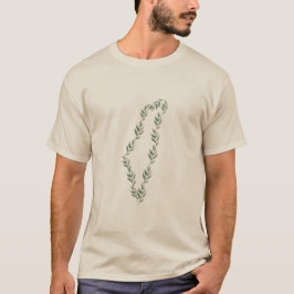 palestina kaart t-shirt
