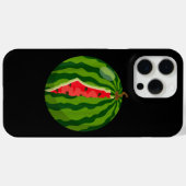 Palestina Kaart Watermeloen Arabische Kalligrafie Case-Mate iPhone Case (Achterkant (horizontaal))