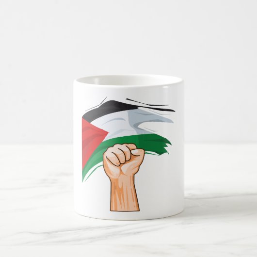 Palestina Koffiemok (Center)