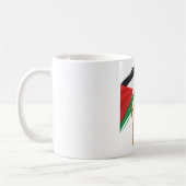 Palestina Koffiemok (Links)