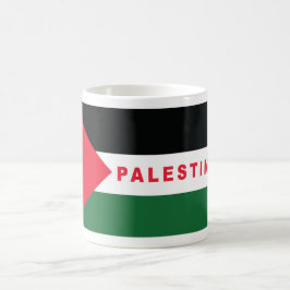 Palestina Koffiemok