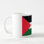 Palestina Koffiemok (Links)