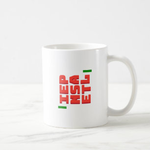 Palestina Koffiemok