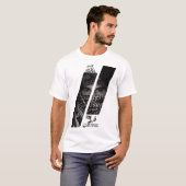 Palestina krijgt gratis T-shirt (Voorkant volledig)