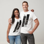 Palestina krijgt gratis T-shirt (Unisex)