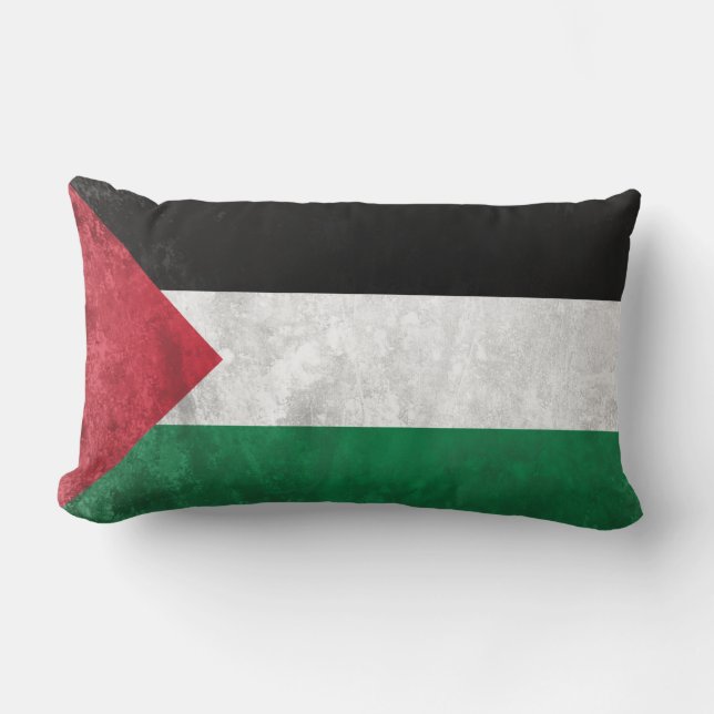Palestina Kussen (Voorkant)