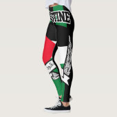 Palestina Leggings (Links)