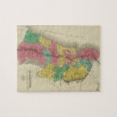 Palestina Legpuzzel (Horizontaal)