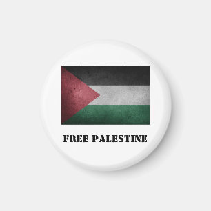 Palestina lovers magnet