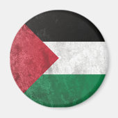 Palestina Magneet (Voorkant)
