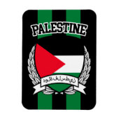 Palestina Magneet (Verticaal)