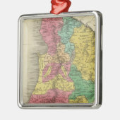 Palestina Metalen Ornament (Links)
