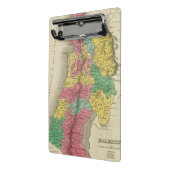 Palestina Mini Klembord (Angled2)