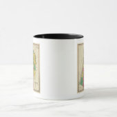 Palestina Mok (Midden)