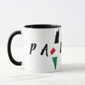 Palestina Mok (Links)