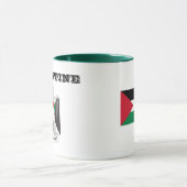 Palestina* Mok (Midden)