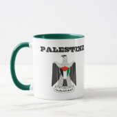 Palestina* Mok (Links)