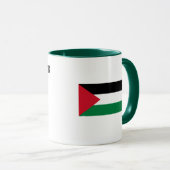 Palestina* Mok (Voorkant rechts)