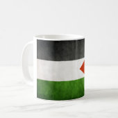 Palestina-mok-1 Koffiemok (Voorkant links)