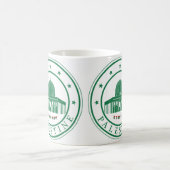 Palestina-Mok Koffiemok (Center)