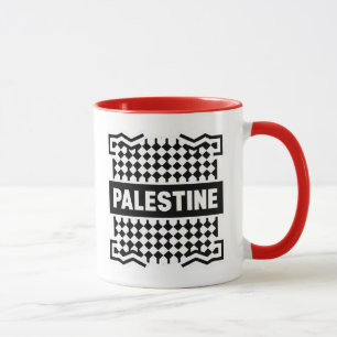 Palestina-Mok Mok