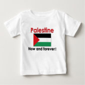 Palestina nu en eeuwig (Voorkant)